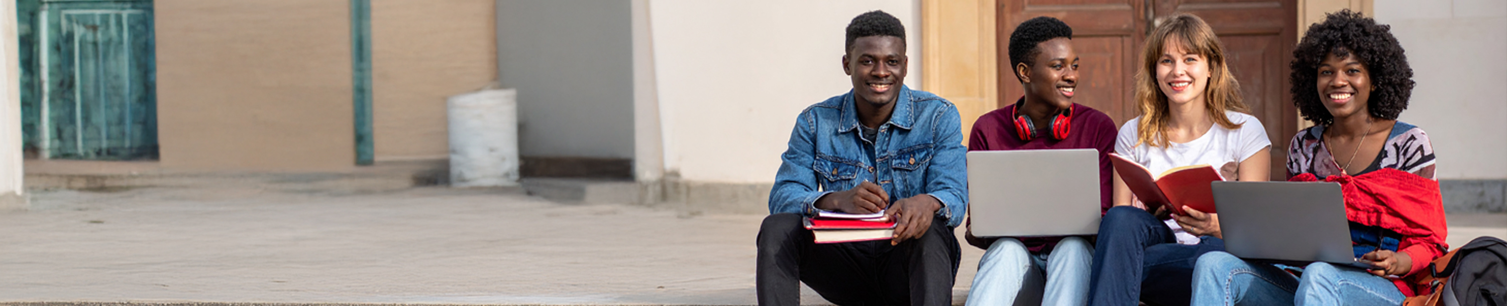 Honours degrees & postgraduate diplomas